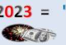 Dolarowe Eldorado pod wpływem cyfry “7” – część 1.