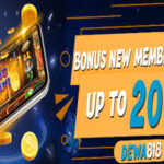 Situs Slot Terpercaya 2022 Dewa818