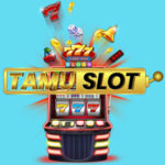 TAMUSLOT Daftar BO QQSlot Gacor Terlengkap Indonesia 2022 | Situs Slot Online Gampang MAXWIN Terbesar | Agen Slot Gacor Terbaik | Kumpulan Link Slot 4D Terbaru | Bandar Slot Game Online Deposit Pulsa Tanpa Potongan Terpercaya