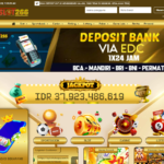 JTSLOT266 Agen MPO Slot Online Gacor Pragmatic Play