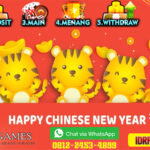 SITUS JUDI ONLINE POKER ONLINE QIU QIU PKV INDONESIA