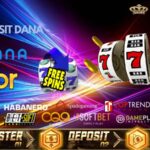 Link Judi Slot Deposit Dana 5000 Tanpa Potongan 2022 Rajabola